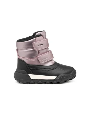 Cizme sport fete,  piele ecologica, multicolor,