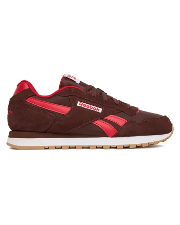 barbati  CEO-GLIDE, piele naturala, maro, Maro