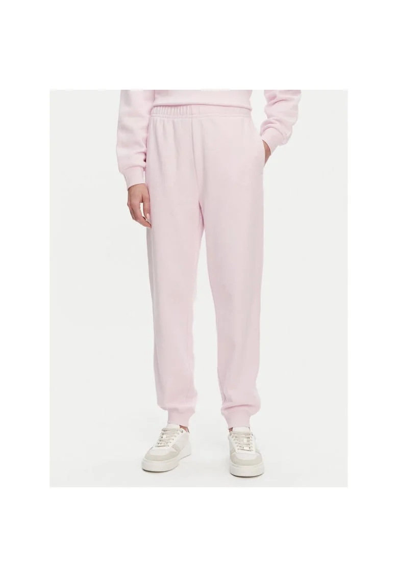 Pantaloni sport pentru dama  roz