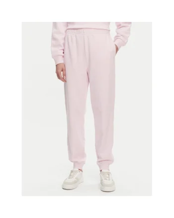 Pantaloni sport pentru dama  roz