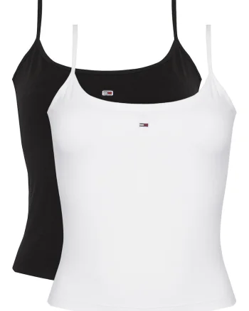 Set 2 maiouri dama,  Alb/Negru