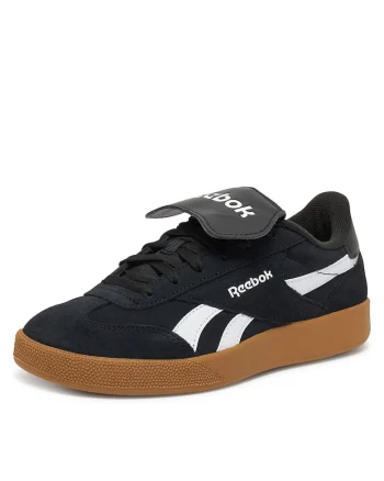 Pantofi sport dama,  SMASH EDGE KILTY 100, piele naturala, bleumarin