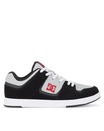 Pantofi sport copii,  negru, piele naturala