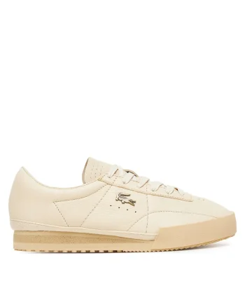 Pantofi sport dama  bej, piele naturala, model 2R2 7-50SFA0161,