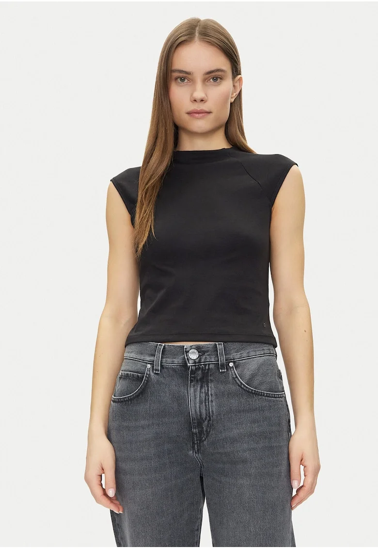 Maiou dama  K20K208422, negru