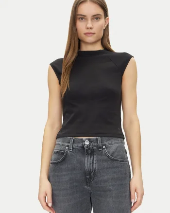 Maiou dama  K20K208422, negru