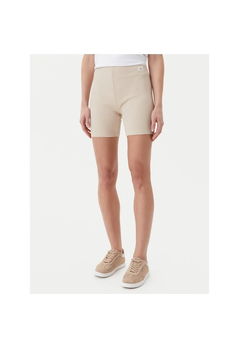 Pantaloni sport dama,  bej