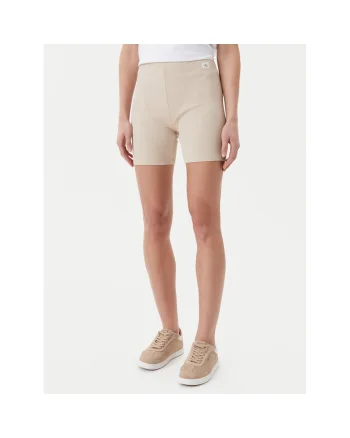 Pantaloni sport dama,  bej