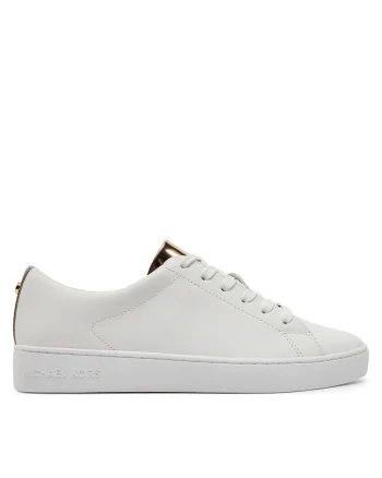 Pantofi sport, Alb