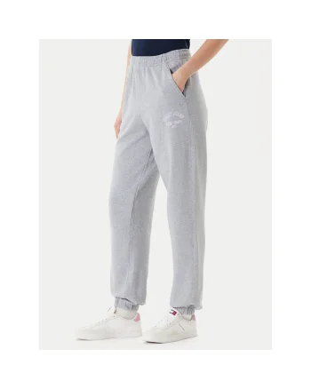 Pantaloni sport pentru dama,  gri