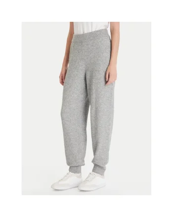 Pantaloni de trening  gri
