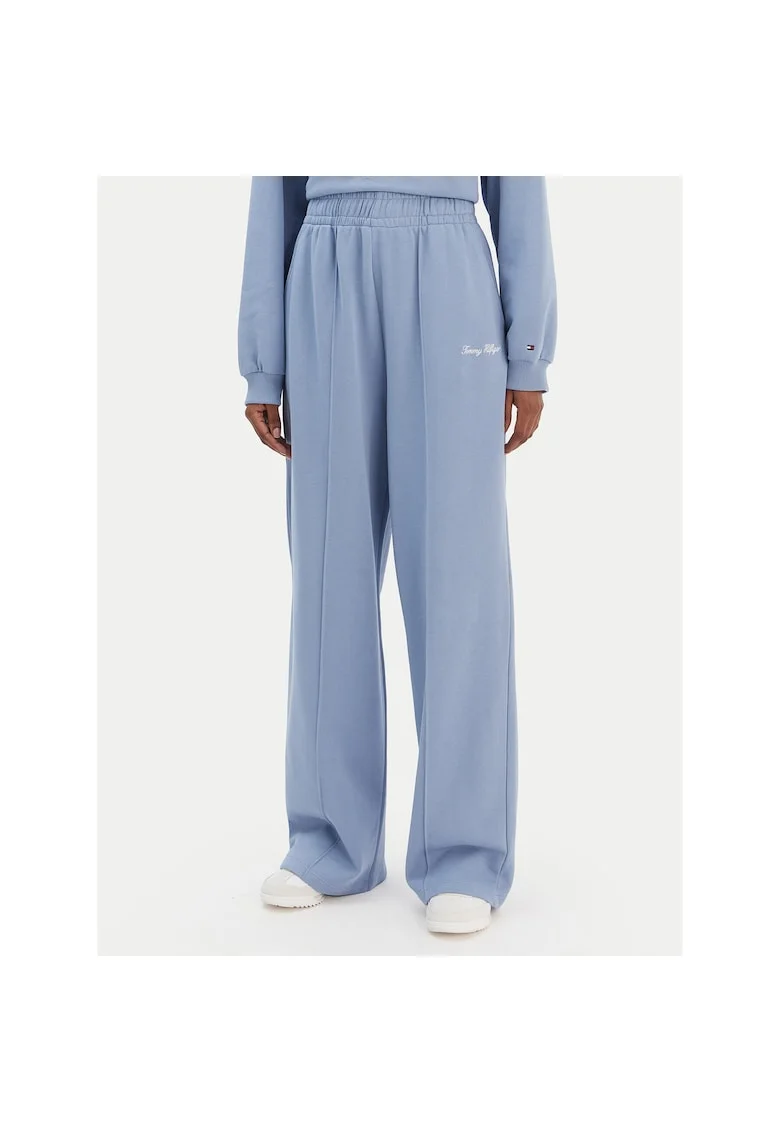 Pantaloni de trening  albastru