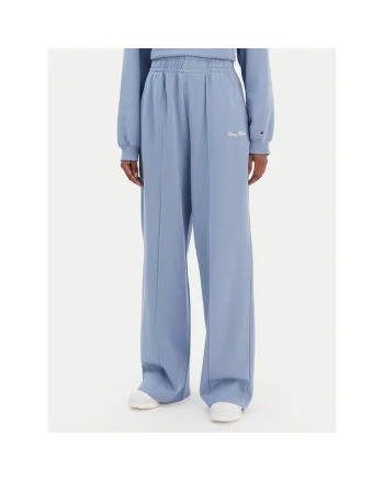 Pantaloni de trening  albastru