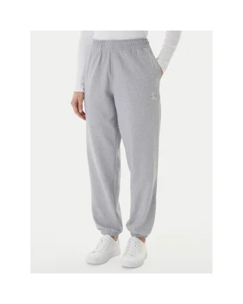 Pantaloni sport dama  gri