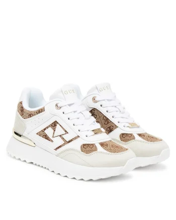 Pantofi sport dama,  textil, multicolor,
