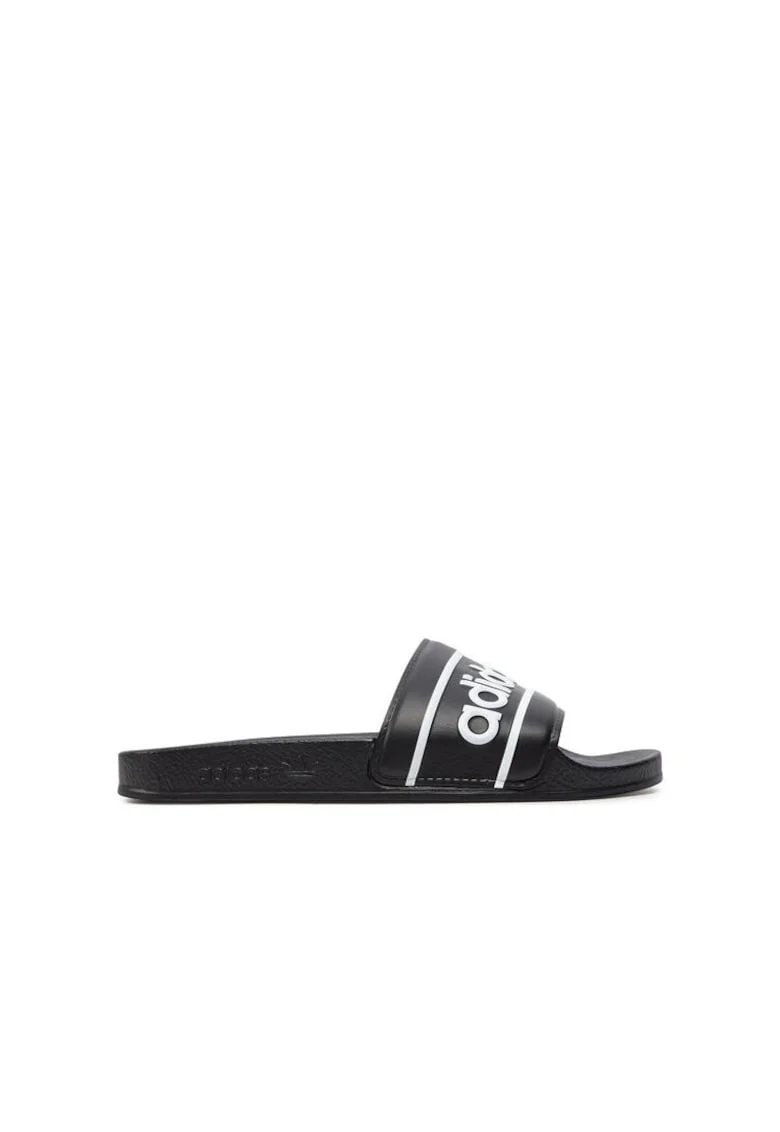 Slapi unisex,  Adilette, plastic