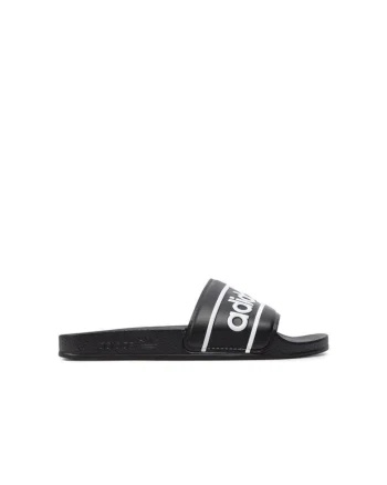Slapi unisex,  Adilette, plastic