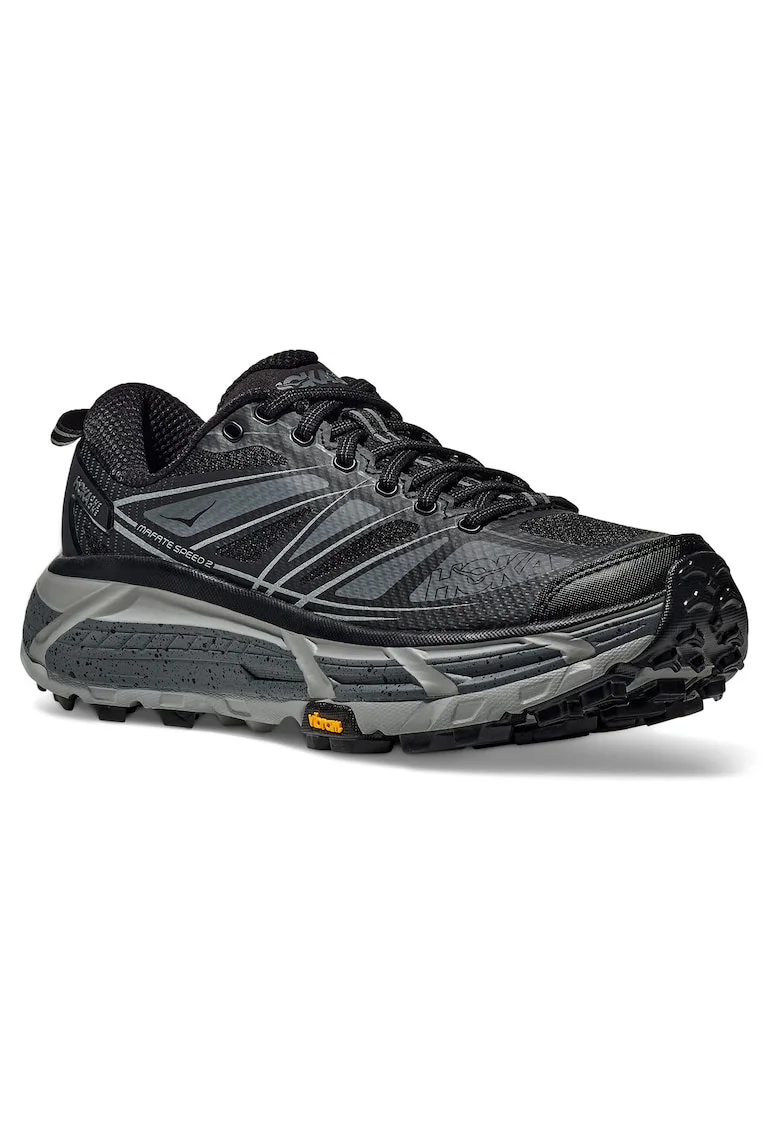 Pantofi sport barbati  Mafate Speed 2, alb, textil