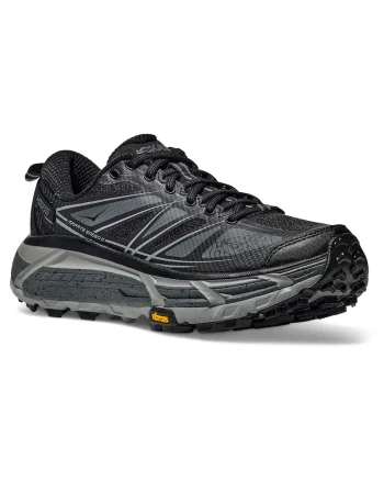 Pantofi sport barbati  Mafate Speed 2, alb, textil