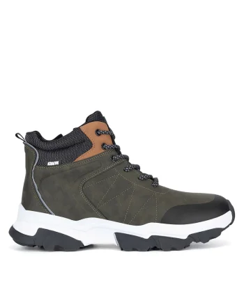 Ghete sport baieti,  multicolor