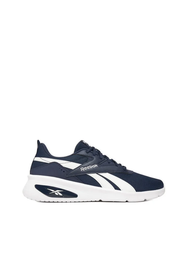 Pantofi sport barbati  CEO-RIDER V, bleumarin, textil, Bleumarin
