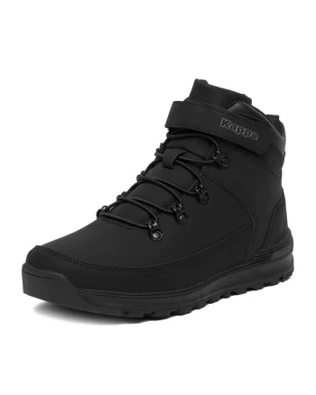 Ghete sport baieti,  negru