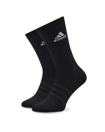 Sosete sport barbati,  negru, lungi,