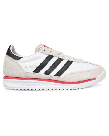 Pantofi sport barbati,  Ftwwht/Cblack/Greone, piele naturala