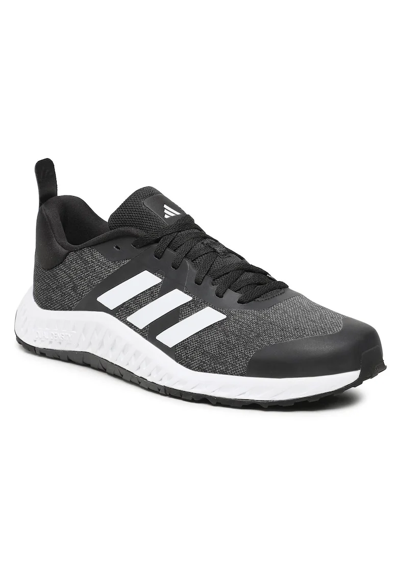 Pantofi sport barbati,  Everyset Trainer, 2 culori, tesatura,