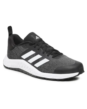 Pantofi sport barbati,  Everyset Trainer, 2 culori, tesatura,