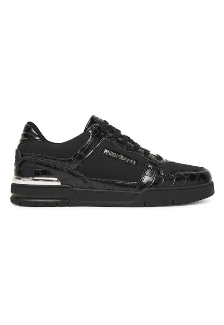 sport barbati,  negru, Negru