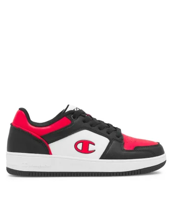 Pantofi sport copii,  Mix Rebound 2.0 Low B Gs, material sintetic, baieti