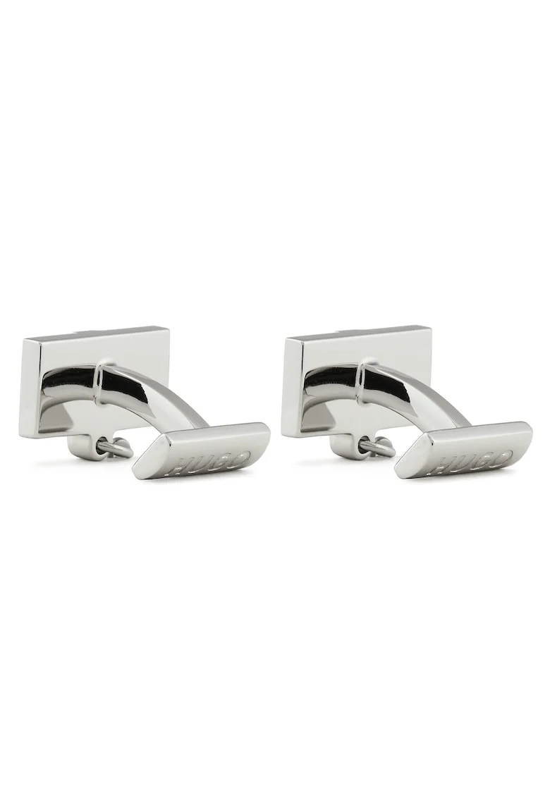 Butoni camasa  40, material plastic, pentru barbati