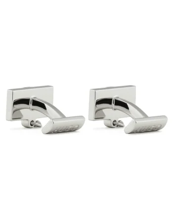 Butoni camasa  40, material plastic, pentru barbati