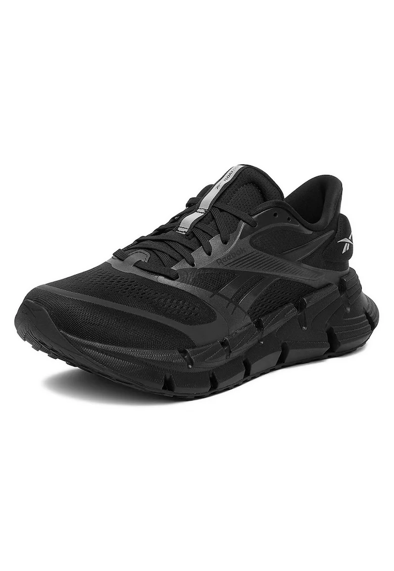 Pantofi sport de barbati,  EOSB-FLOATZIG 2, negru, textil