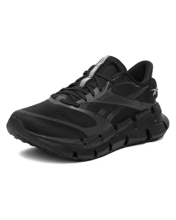 Pantofi sport de barbati,  EOSB-FLOATZIG 2, negru, textil