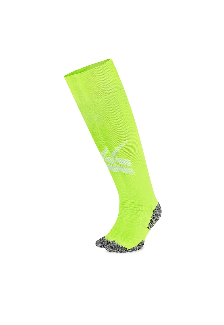 Sosete sport  unisex, verzi, 1 pereche