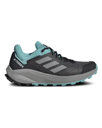 Pantofi alergare dama,  textil, multicolor,