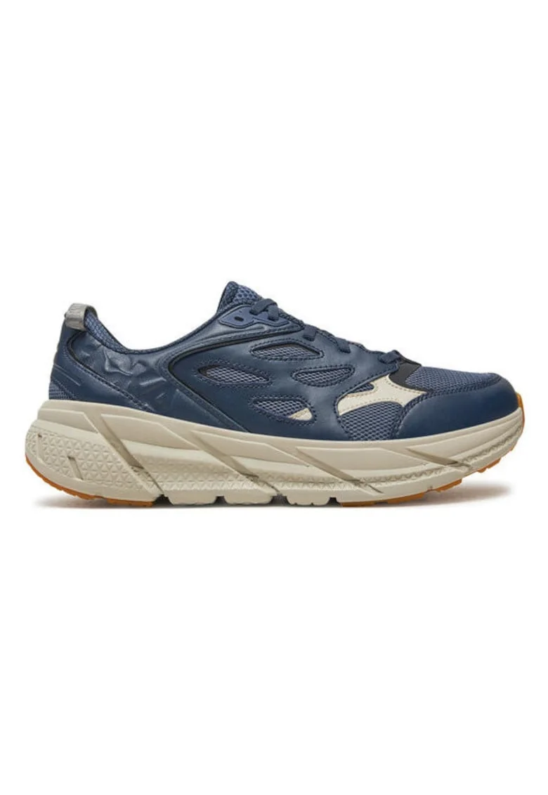 Pantofi sport barbati  model Clifton L, bleumarin, textil