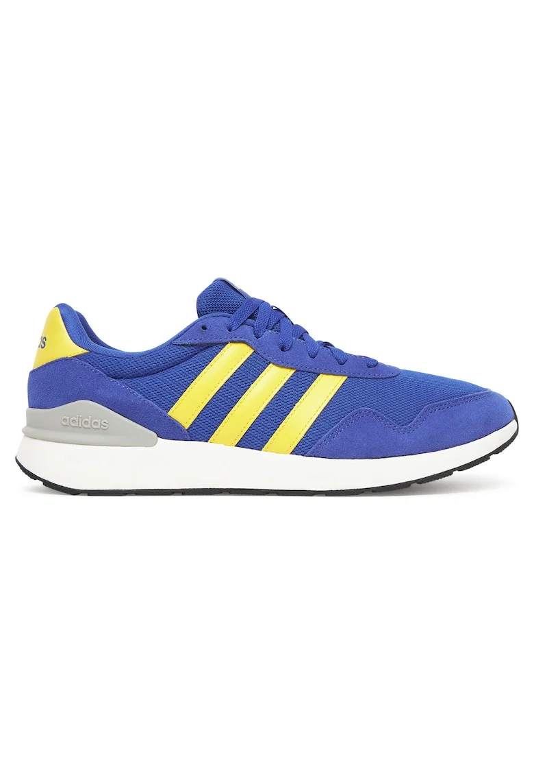 Pantofi sport,  Run 60s 4.0, galben, tesatura