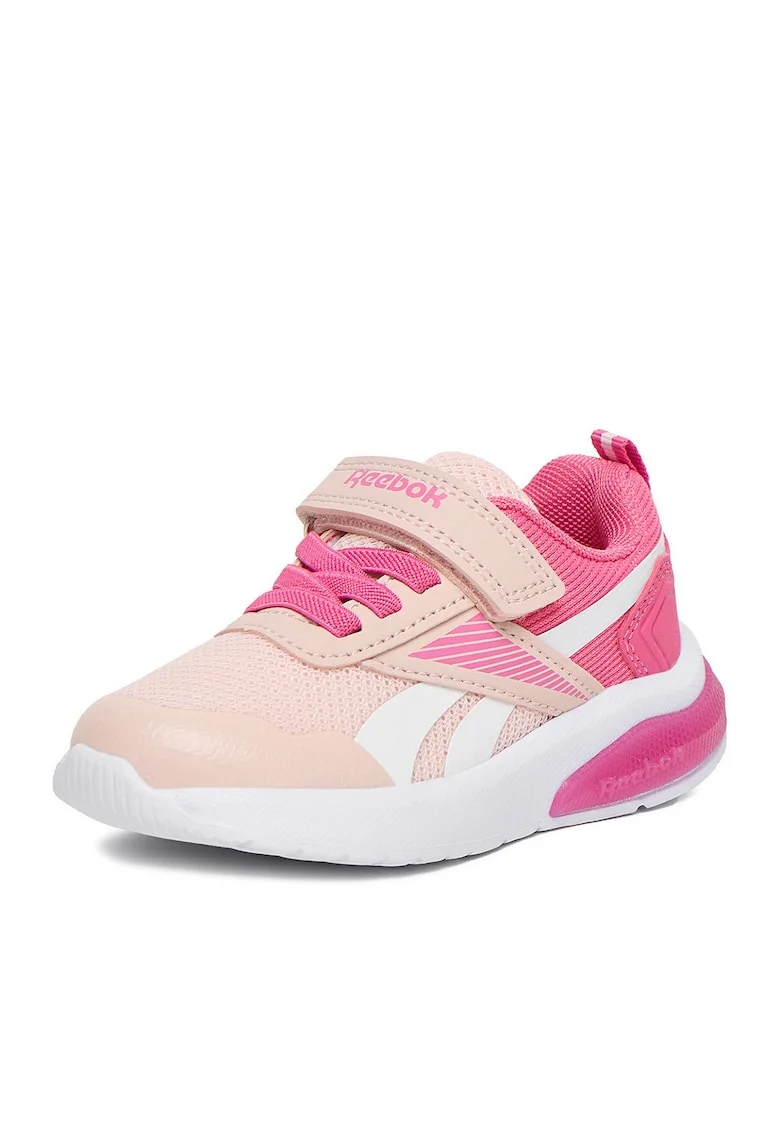 Pantofi sport copii,  CEO-23KC2331-4, roz, tesatura