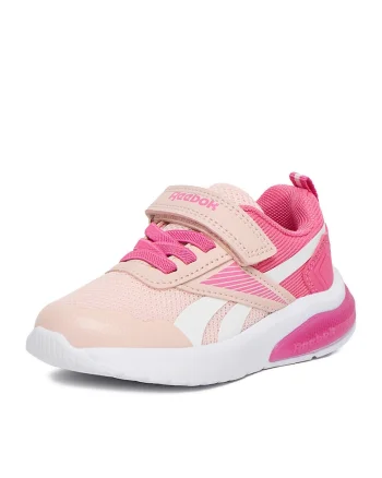 Pantofi sport copii,  CEO-23KC2331-4, roz, tesatura