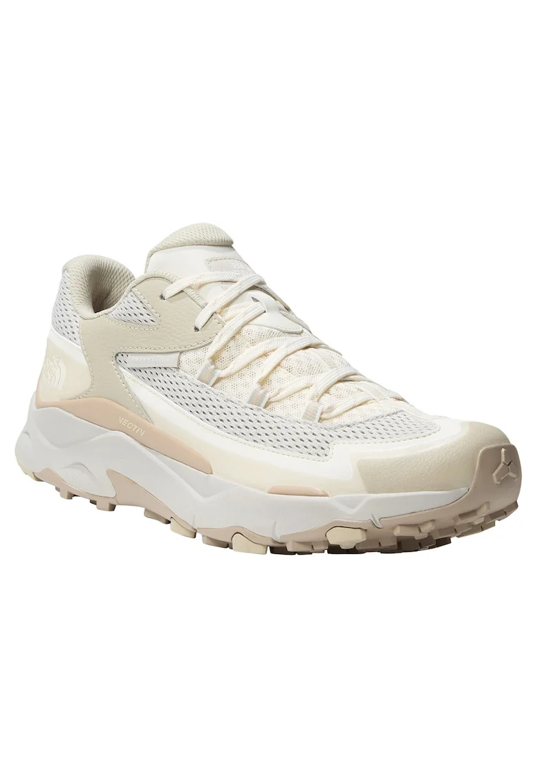 Pantofi sport barbati,  Vectiv Taraval, trekking, maro, textil