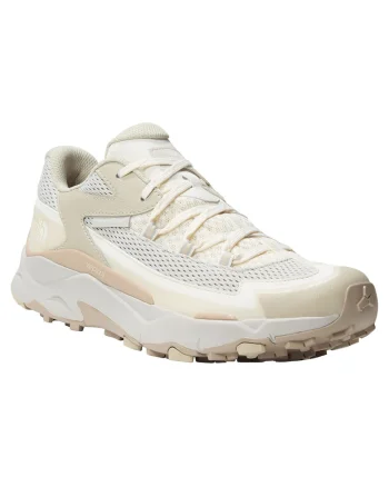 Pantofi sport barbati,  Vectiv Taraval, trekking, maro, textil