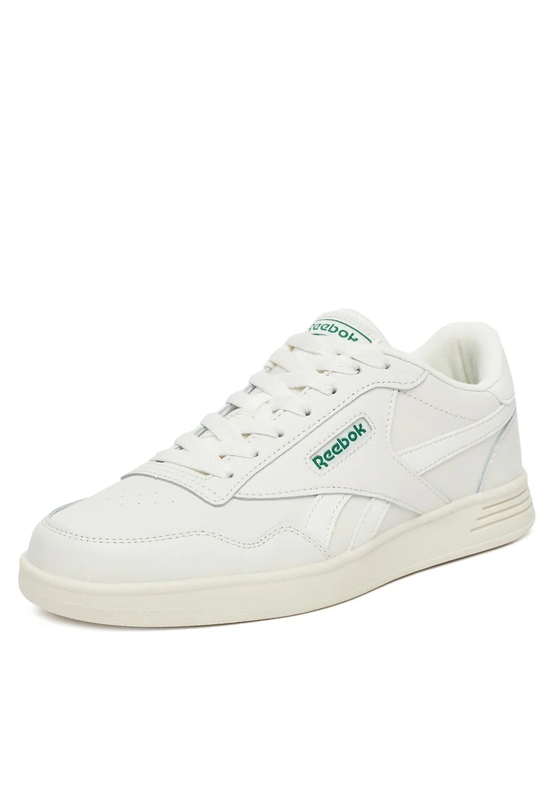Pantofi sport dama  ecru, piele naturala