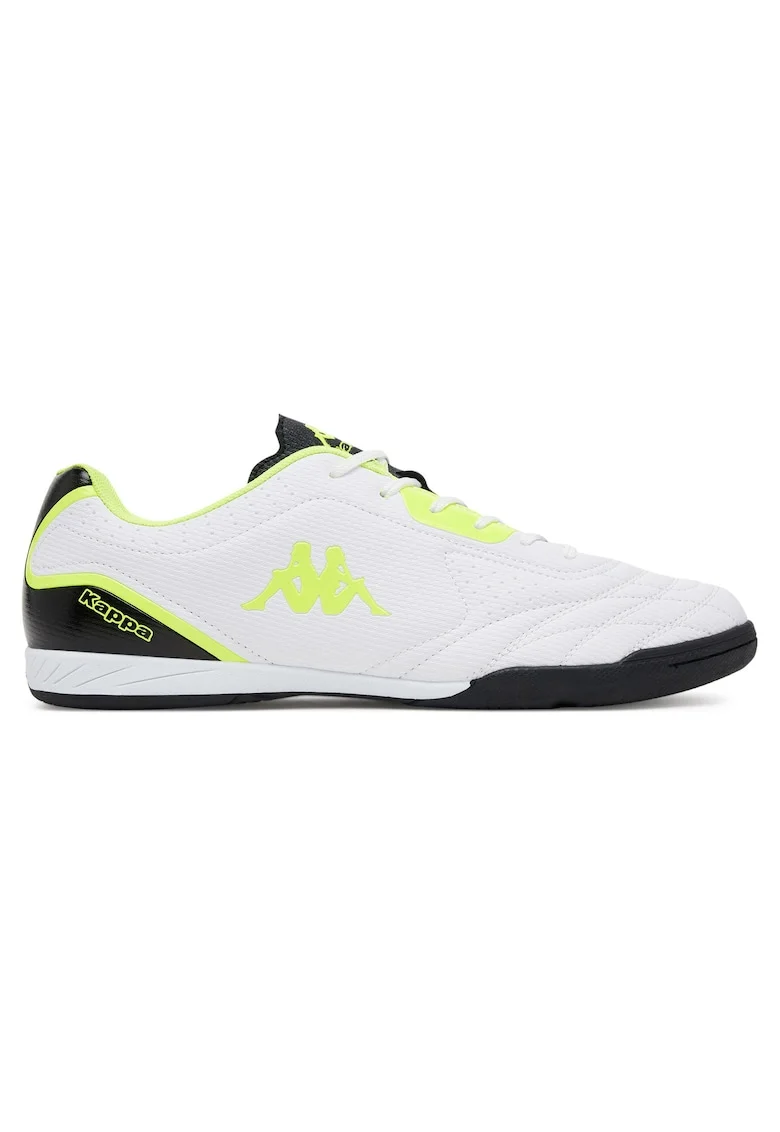 Pantofi sport barbati  SJ-F911-3, alb, textil