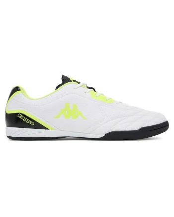 Pantofi sport barbati  SJ-F911-3, alb, textil