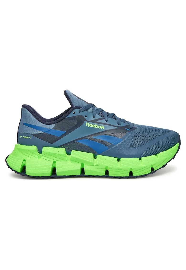 Pantofi sport barbati  FLOATZIG 1, bleumarin, textil, pentru alergare