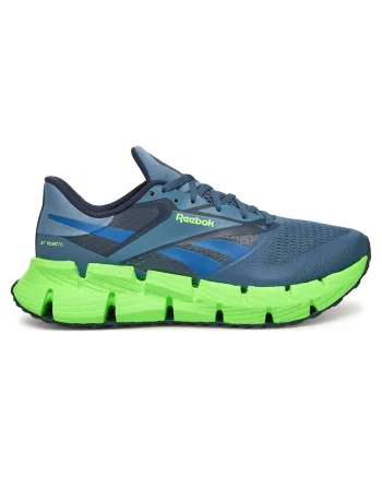 Pantofi sport barbati  FLOATZIG 1, bleumarin, textil, pentru alergare