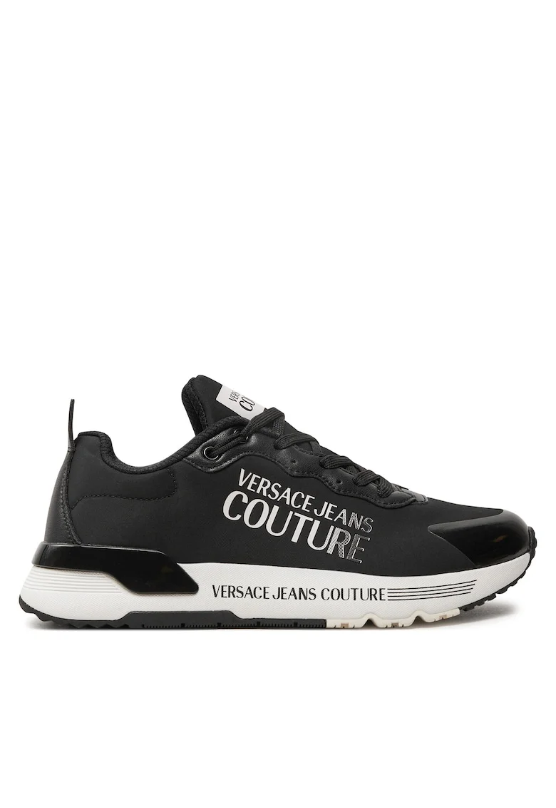 Pantofi sport dama  negru,